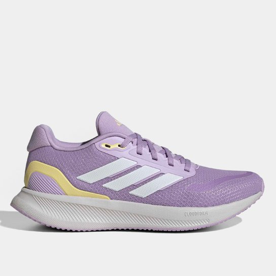 Tênis Adidas Runfalcon 5 Feminino