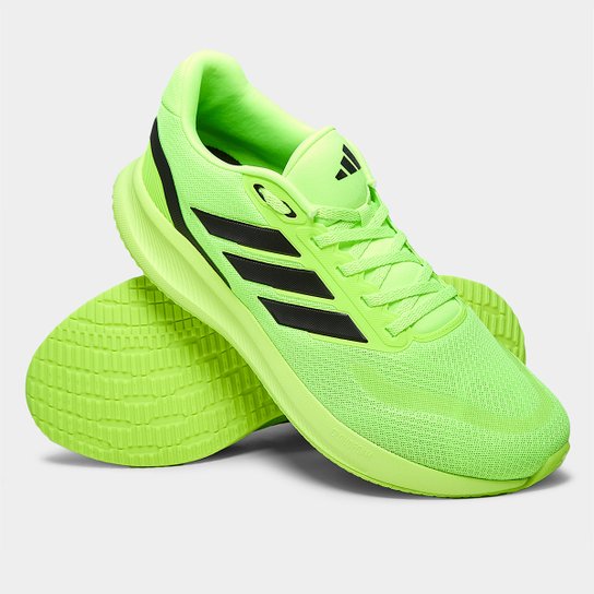 Tênis Adidas Runfalcon 5 Masculino