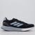 Tênis Adidas RunFalcon 5 Preto e Cinza - Preto