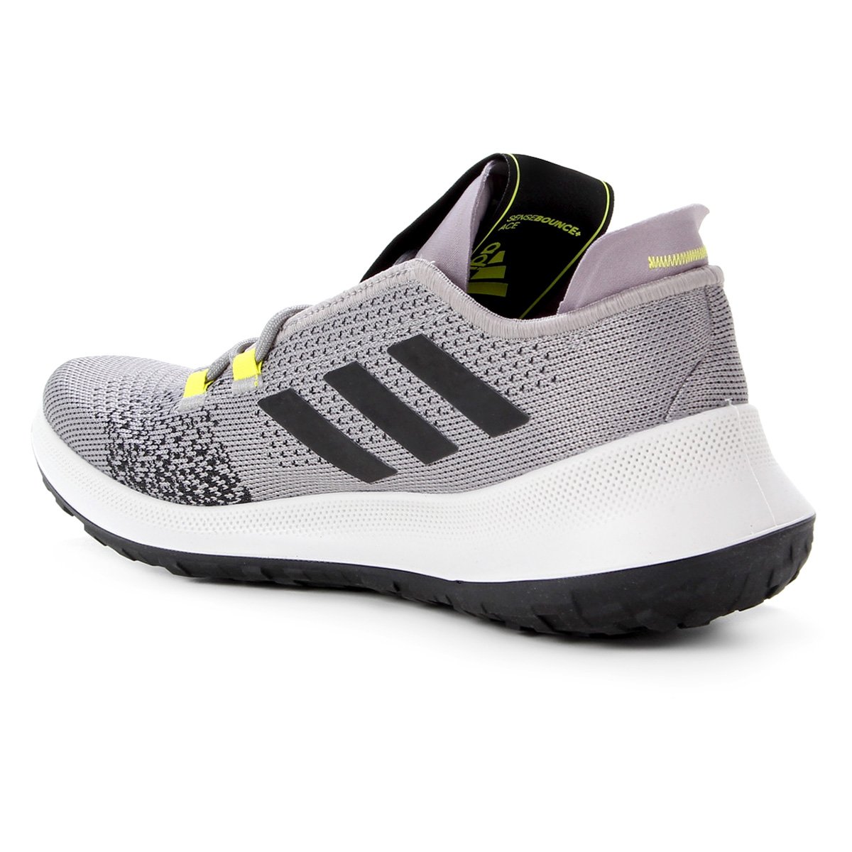 tênis adidas sensebounce masculino