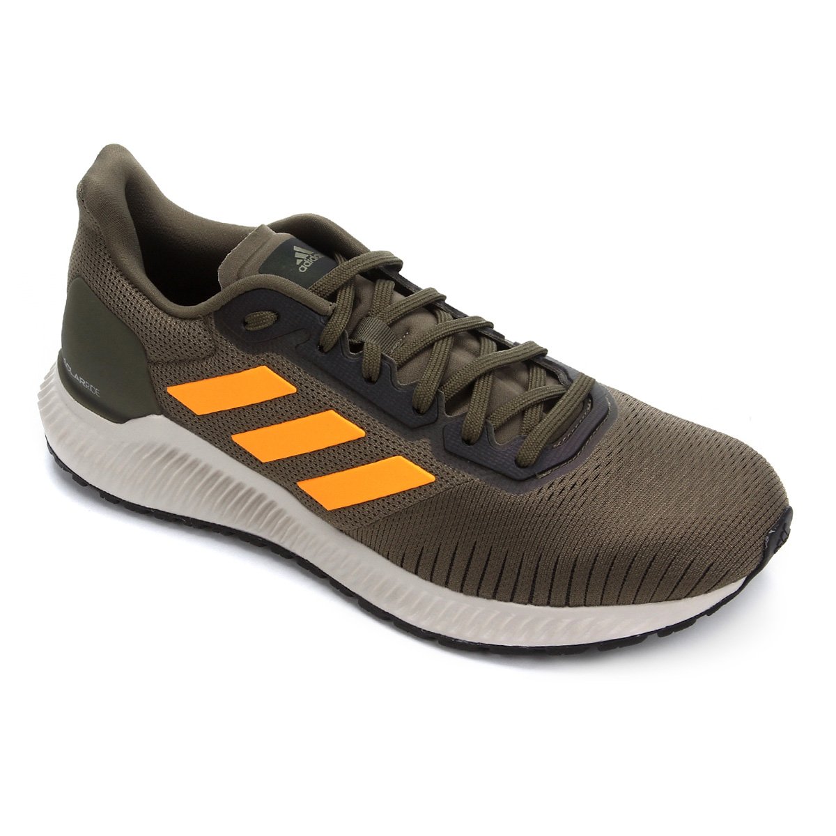 tênis adidas solar ride masculino