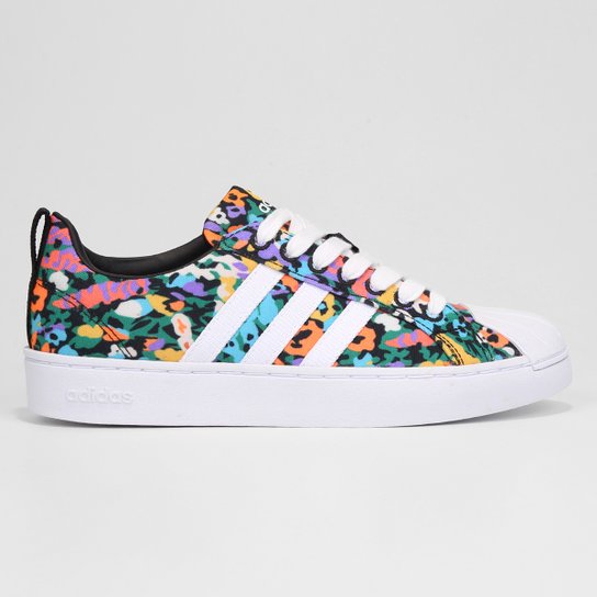 Superstar Farm Tenis Adidas Feminino Superstar Florido Tenis Adidas Streetcheck H06229 Multicolor Mujer Footwear Retail Superstar Farm Tenis Adidas Feminino Superstar Florido Tenis Adidas Streetcheck H06229 Multicolor Mujer Footwear Retail