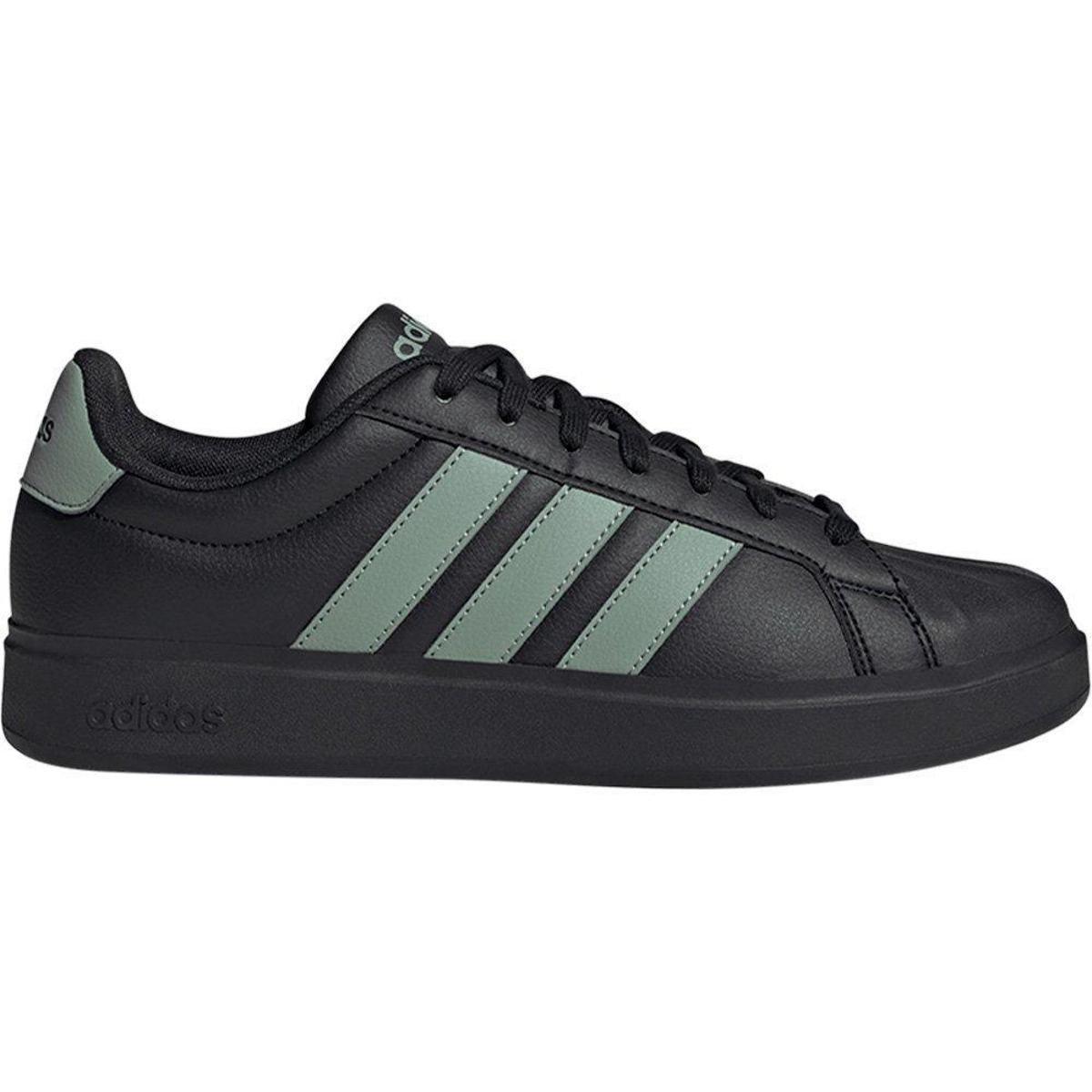 スタティックV2/UNISEX Tênis Adidas Streettalk Masculino | Loja do Inter