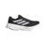 Tênis Adidas Supernova Rise 2 Running Feminino - Preto+Branco