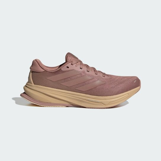 Tênis Adidas Supernova Rise 2 Running Feminino