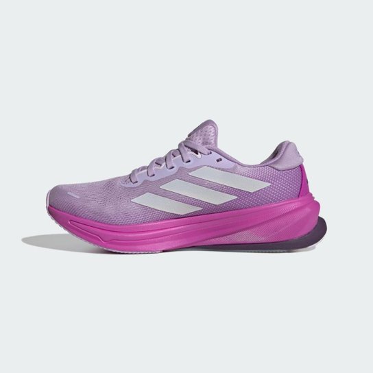 Tênis Adidas Supernova Rise 2 Running Feminino