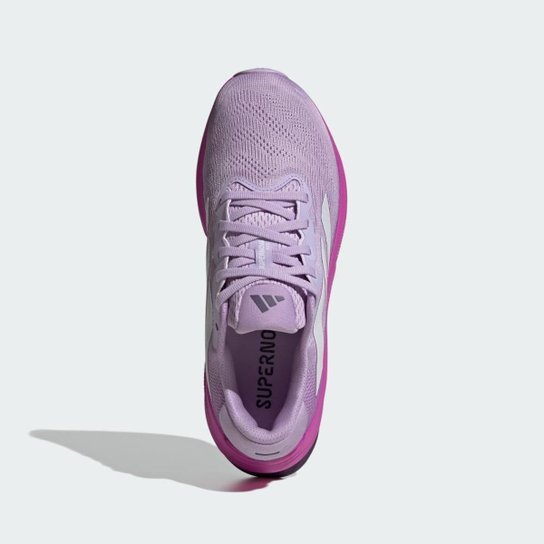Tênis Adidas Supernova Rise 2 Running Feminino