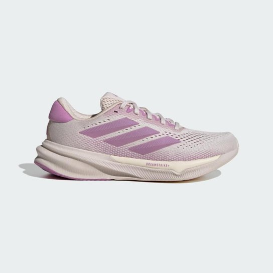 Tênis Adidas Supernova Stride 2.0 Running Feminino