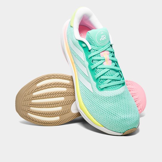 Tênis Adidas Supernova Stride I Feminino
