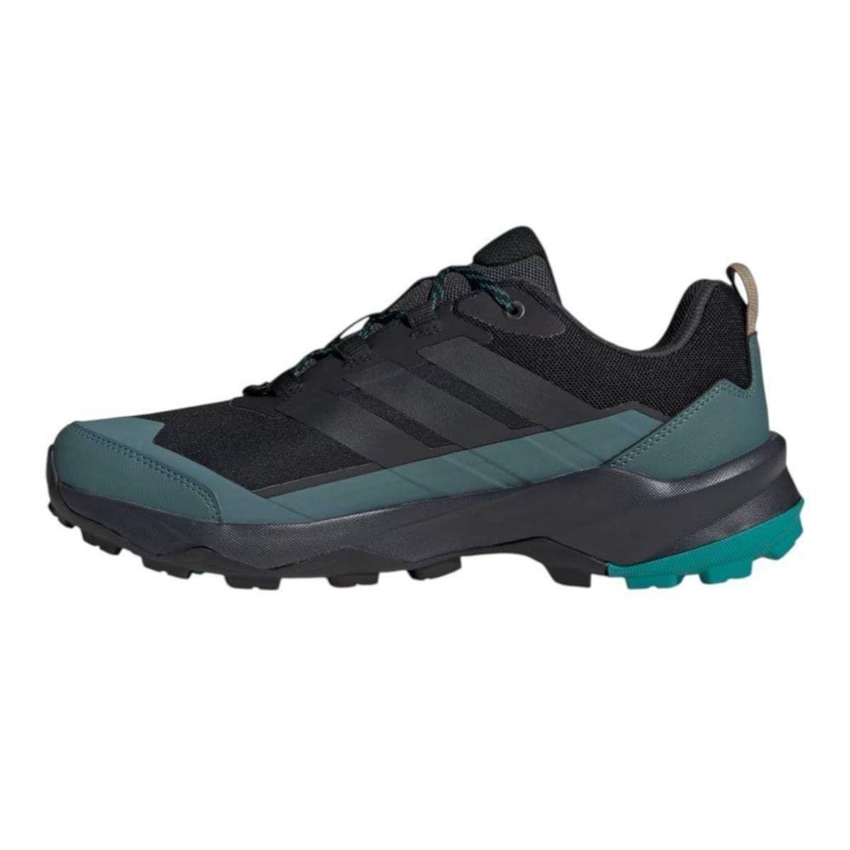 Tênis Adidas Terrex Skychaser AX5 GTX Masculino - Preto 43 | Loja