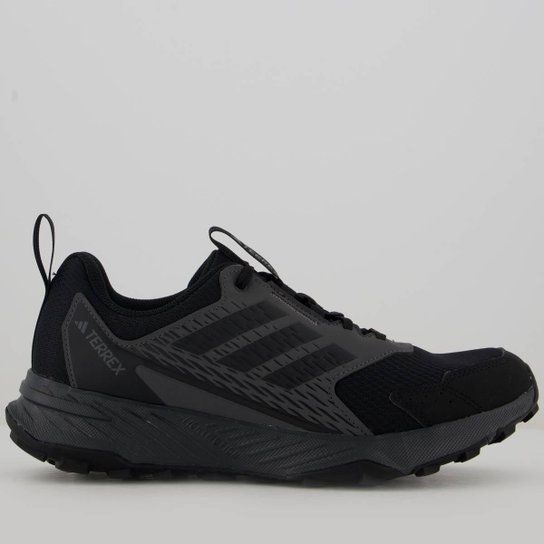Tênis Adidas Terrex Tracefinder 2 Preto