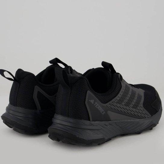 Tênis Adidas Terrex Tracefinder 2 Preto