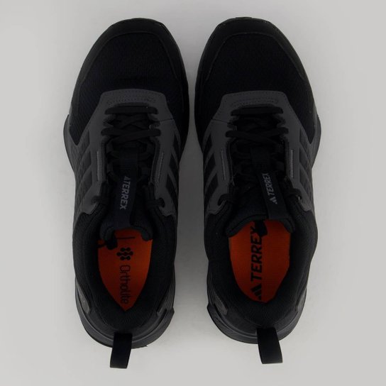 Tênis Adidas Terrex Tracefinder 2 Preto