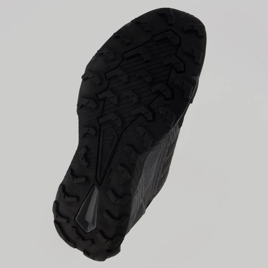Tênis Adidas Terrex Tracefinder 2 Preto
