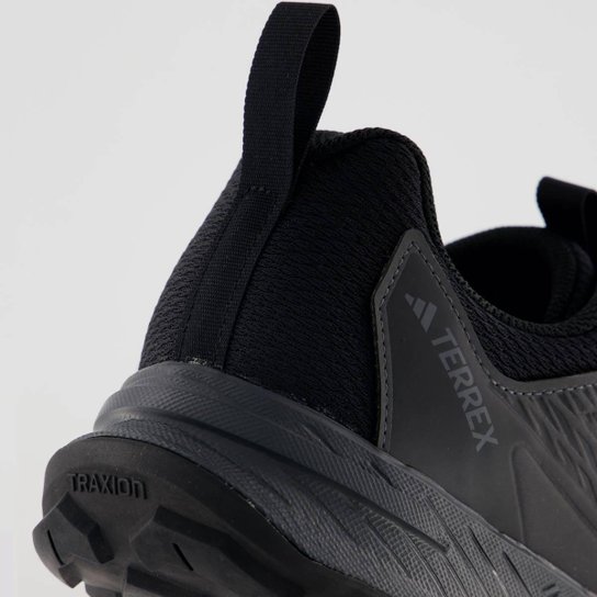 Tênis Adidas Terrex Tracefinder 2 Preto