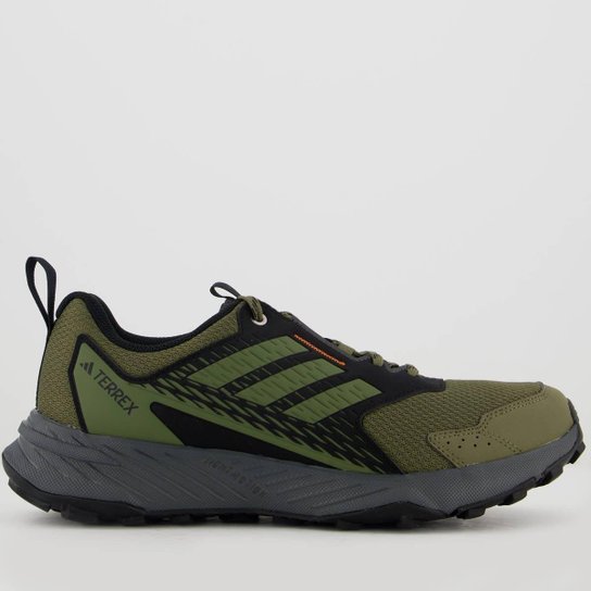 Tênis Adidas Terrex Tracefinder 2 Verde