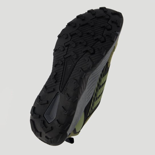 Tênis Adidas Terrex Tracefinder 2 Verde