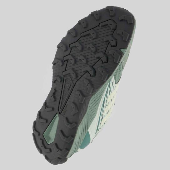 Tênis Adidas Tracefinder 2.0 Feminino Verde