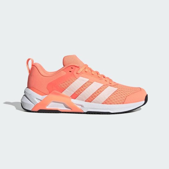 Tênis Adidas Treino Dropset Control Feminino