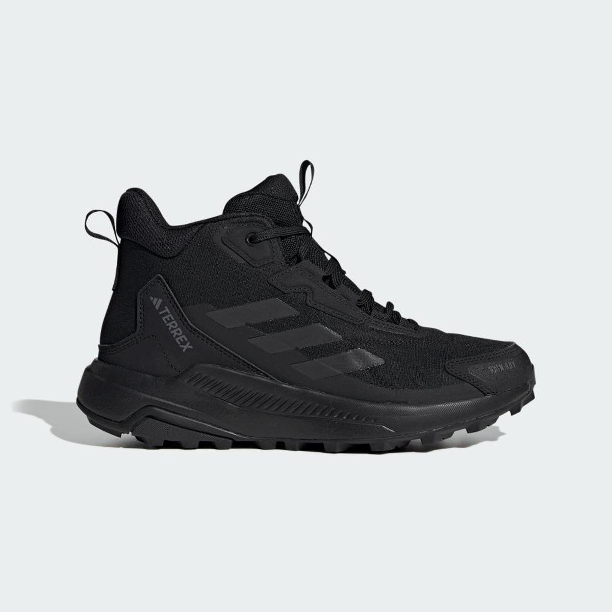 Tênis Adidas Trilha Terrex Anylander Mid Rain.Rdy Feminino | Loja