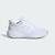 Tênis Adidas Ultimashow 2.0 Feminino - Branco+Cinza