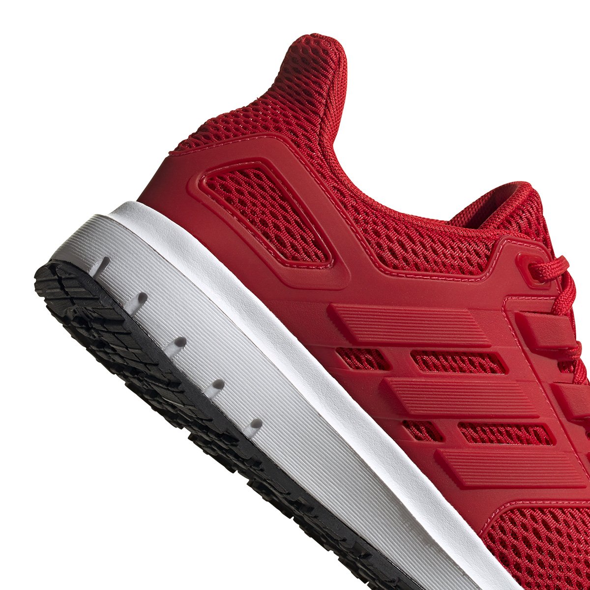 tenis masculino adidas vermelho