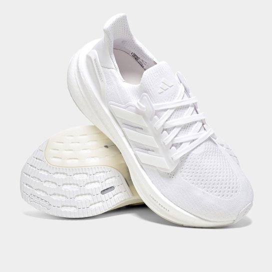 Tênis Adidas Ultraboost 5 Feminino