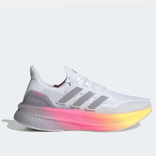 Tênis Adidas Ultraboost 5 Feminino