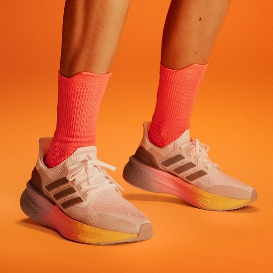 Tênis Adidas Ultraboost 5 Feminino