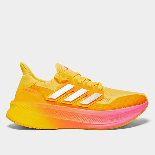 Tênis Adidas Ultraboost 5 Feminino