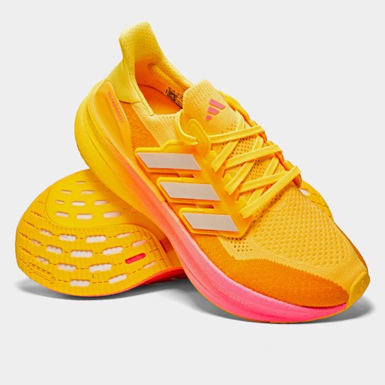 Tênis Adidas Ultraboost 5 Feminino