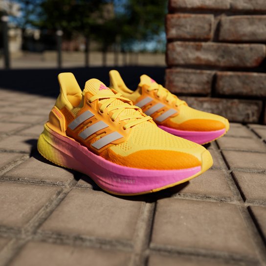 Tênis Adidas Ultraboost 5 Feminino