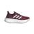 Tênis Adidas Ultraboost 5 Feminino - Vermelho Escuro+Branco