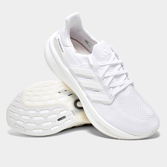Tênis Adidas Ultraboost 5 Masculino