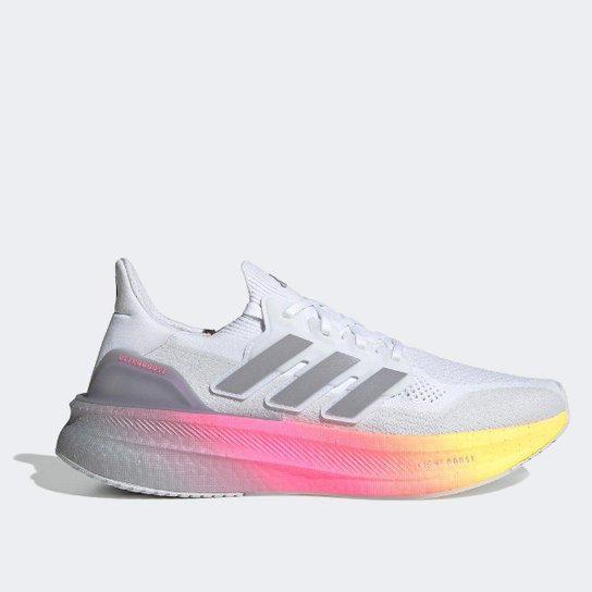 Tênis Adidas Ultraboost 5 Masculino