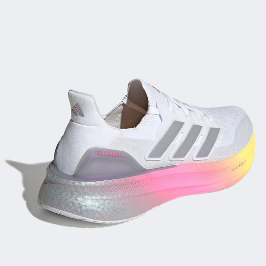 Tênis Adidas Ultraboost 5 Masculino
