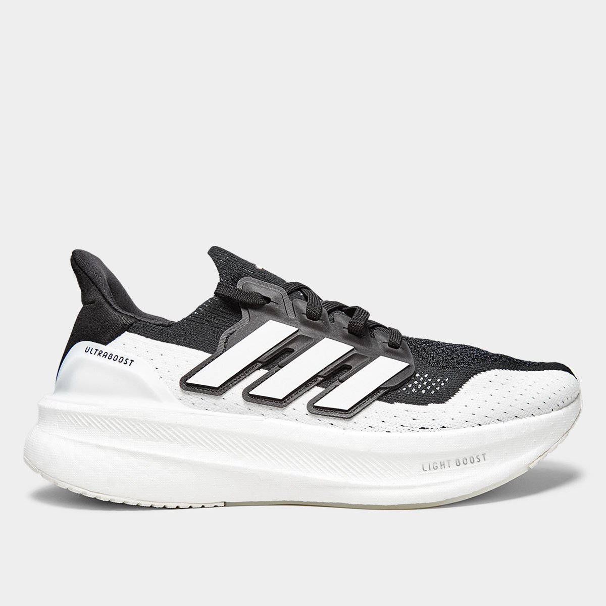 Adidas Ultraboost Tenis Adidas Masculino Preto E Branco Ultraboost