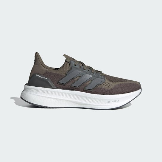 Tênis Adidas Ultraboost 5 Masculino