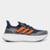 Tênis Adidas Ultraboost 5 Masculino - Cinza+Laranja