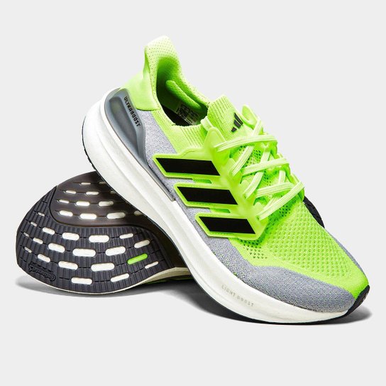 Tênis Adidas Ultraboost 5 Masculino