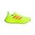 Tênis Adidas ULTRABOOST 5 Masculino - Verde Claro+Laranja