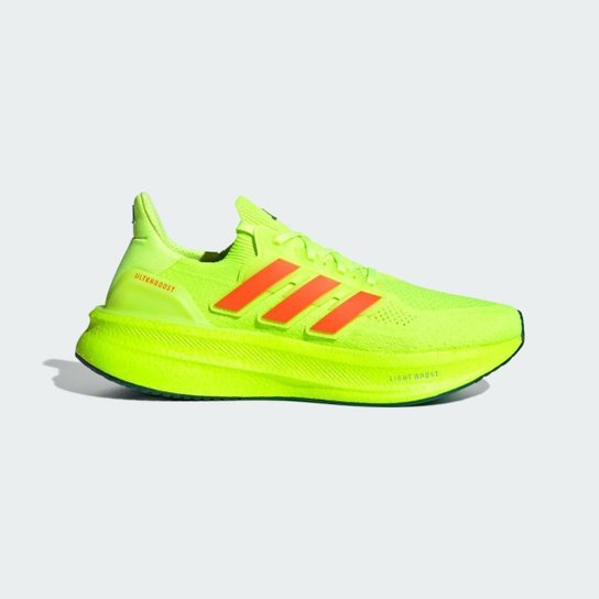 Tênis Adidas ULTRABOOST 5 Masculino
