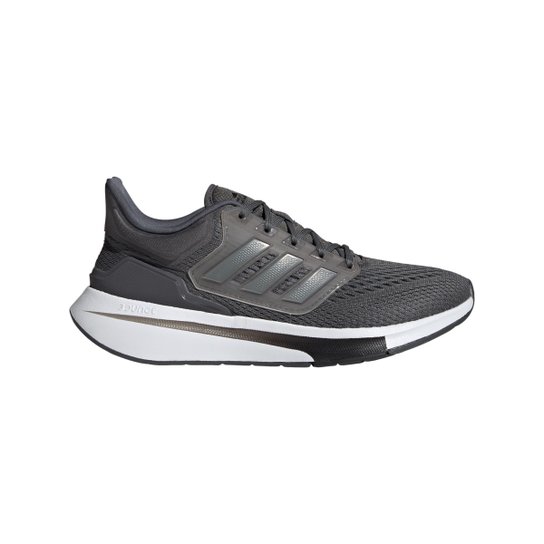 Tênis Adidas Ultrabounce Sustentabilidade Feminino - Chumbo