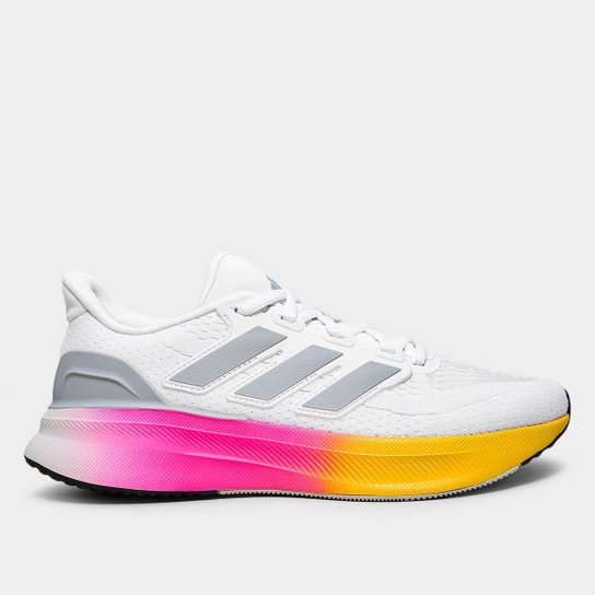 Tênis Adidas Ultrarun 5 Feminino