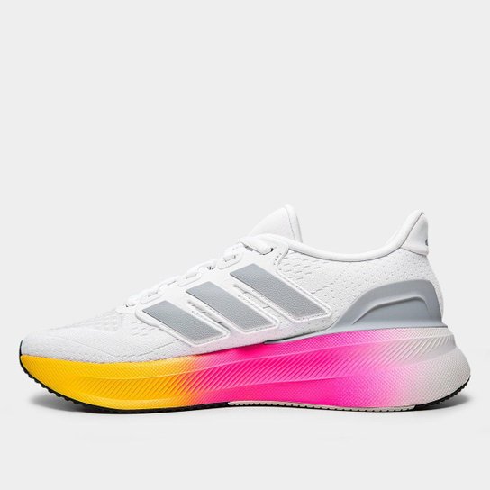 Tênis Adidas Ultrarun 5 Feminino