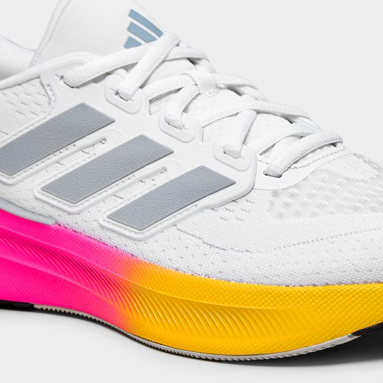 Tênis Adidas Ultrarun 5 Feminino