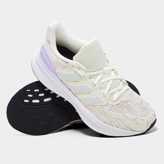 Tênis Adidas Ultrarun 5 Feminino