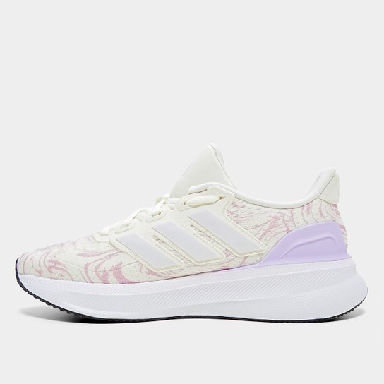 Tênis Adidas Ultrarun 5 Feminino