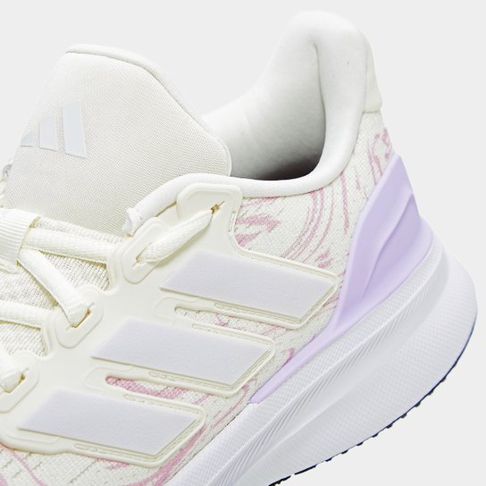 Tênis Adidas Ultrarun 5 Feminino