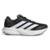 Tênis Adidas Unissex Duramo Speed 2 Corrida - Preto+Branco
